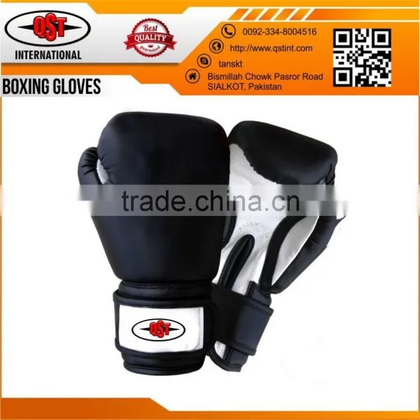 UFC Grappling Fight Glove Sparring Kick Boxing Muay Thai Matial Arts photo-2