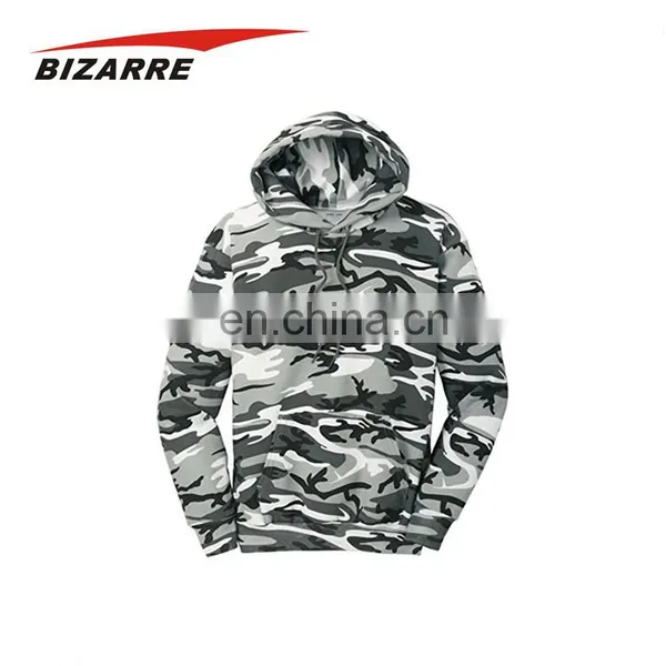 2017 New Arrivals Camo Pullover Unisex Wholesale Camo Hoodies photo-6