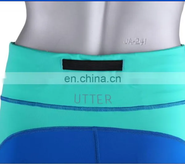 Women's Compression Pants Utter UJ600 /compression Yoga Pants photo-5
