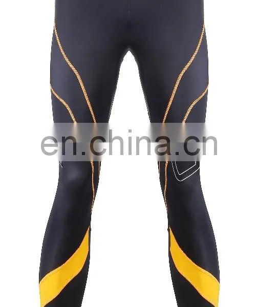 2017 High Quality Men's Compression Tights photo-3