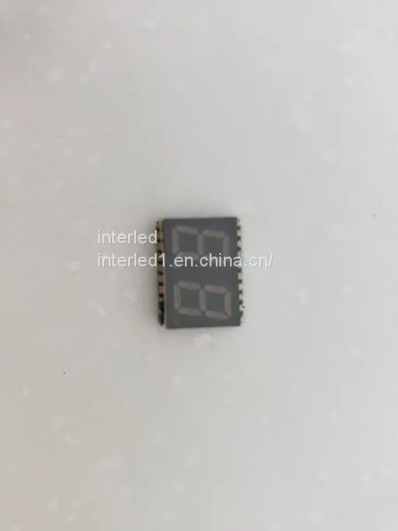 7 Segment SMD LED Display photo-3
