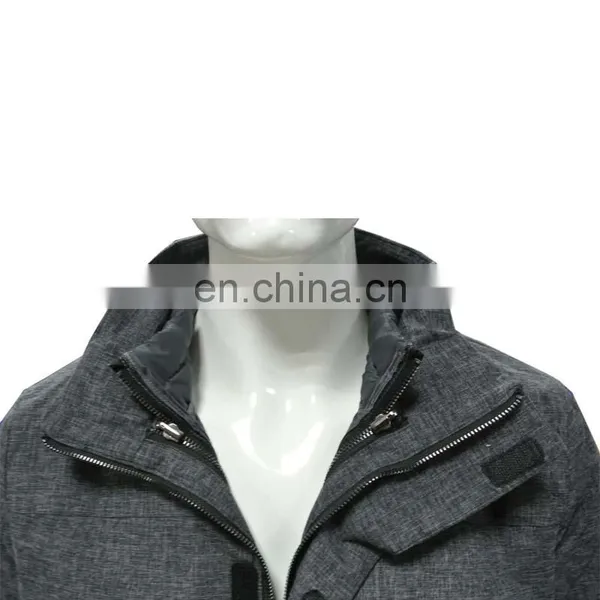 New Design Goose Men Down Jacket for Winter photo-4