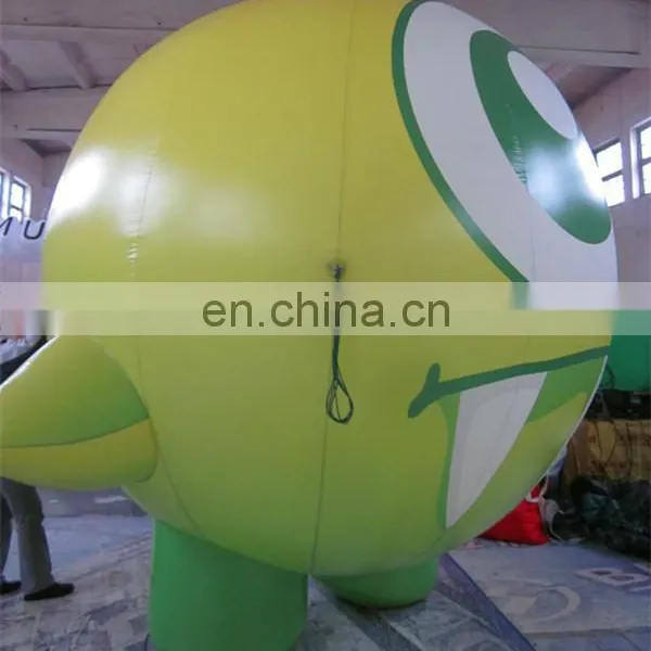 Hot Sale Inflatable Giant Frog for Advertising /inflatable Frog photo-2
