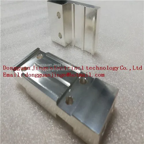 Super Quality Sliver Copper Bar From China photo-5