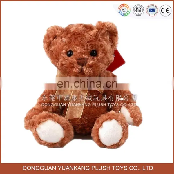 Wholesale Plush Teddy Bear Toy