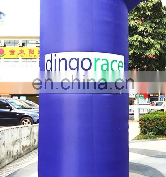 Durable Inflatable Arch for Events, Inflatable Advertising photo-3