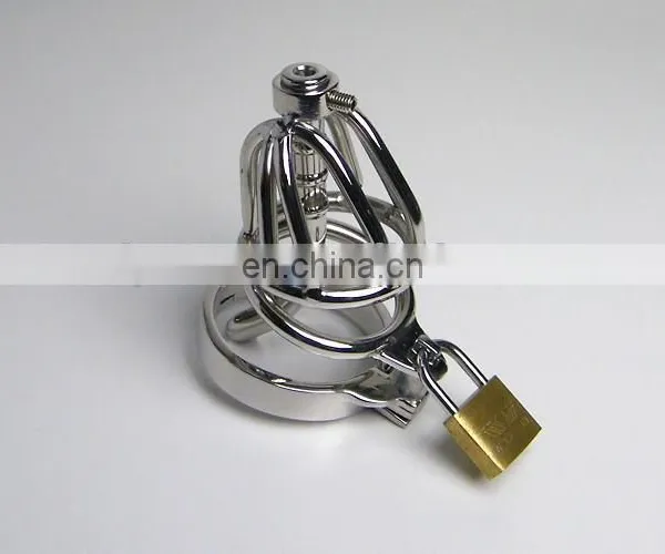 2015 Newest Chastity Belts Vibration photo-3
