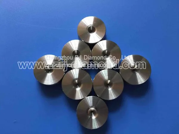 PCD Wire Drawing Dies/ Moulds photo-3