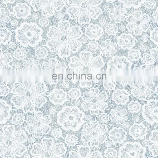9cm Lace Fabric/Cotton Lace Fabric/Embroidery Lace photo-2
