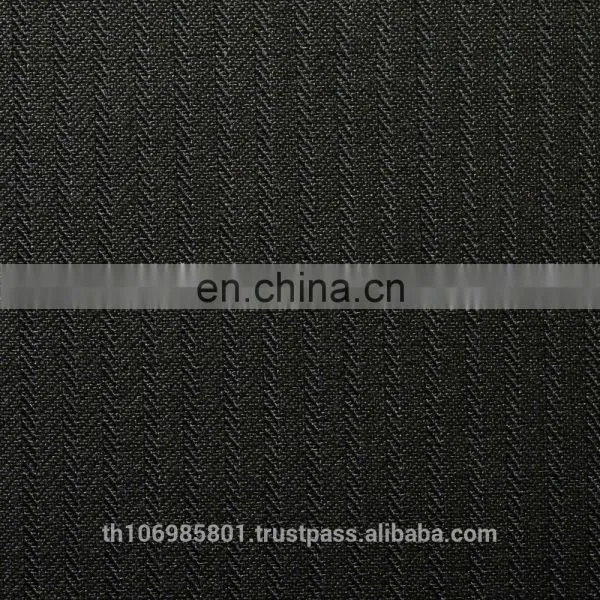 Wool Mix Series TRW Suiting Formal Wear photo-4