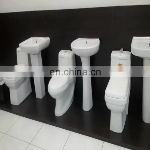 Unique Design Ceramic Sanitary Ware