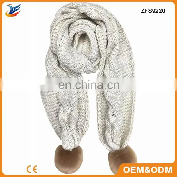 China Best Kashmir Shawl With Long Service Life photo-2