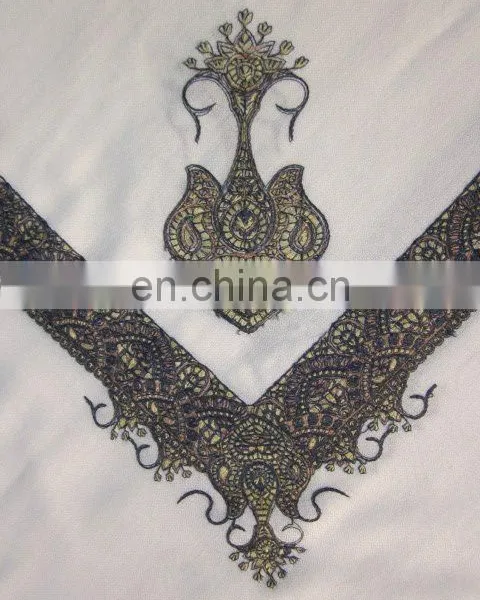 Pure Wool Yashmagh in Fashion Accessories