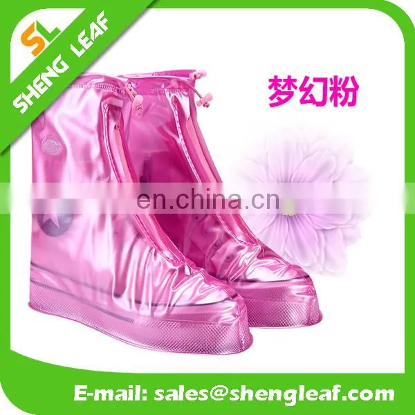 Fashional and Practical of Shoe Rain Cover. Waterproof Shoe Cover photo-6