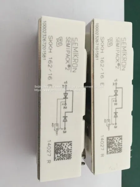 IGBT Model ：SKM100GAL123D/SKM145GAL123D/SKM150GAL123D photo-2