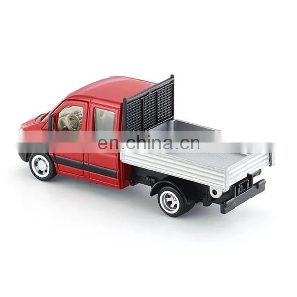 1 32 Diecast Model Cars Hyundai,hyundai Model Car Die Cast Car,High Quality Pickup Truck photo-2
