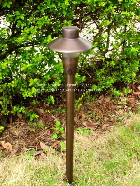 Path Light
