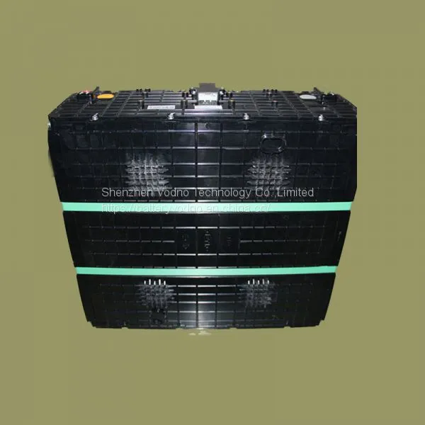 48V Lifepo4 E-Vehicle Battery photo-2