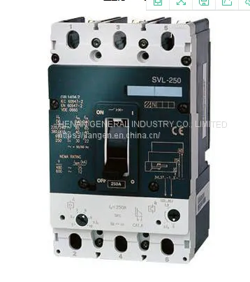 Siemens Circuit Breaker MCCB Siemens 3WT1S06 3RV 3VT 3VL57631SB360AA0 photo-2