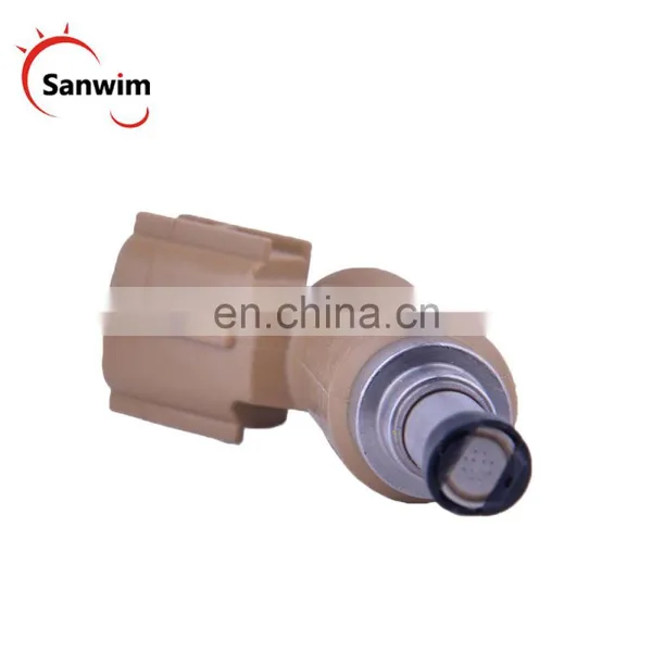 Car Auto Parts Fuel Injector Nozzles For 23250-0T010 photo-4