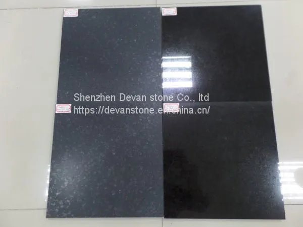 Natural Stone G684 Granite Tiles Granite Countertops for Kitchen photo-5