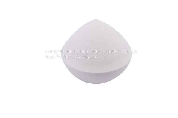 Spherical Droplets PU Latex-free Powder Puff photo-4