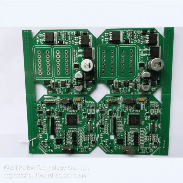 Pcb Board Component and Manufacturing photo-3