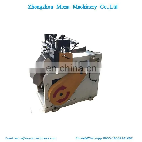 Fiber Chopping Machine Wirh Best Price photo-6