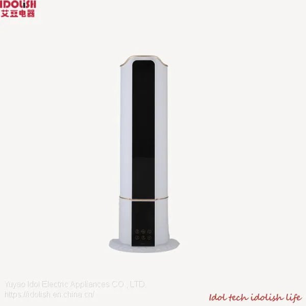 2019 Newest Hot Sell Air Humidifier 7L Ultrasonic Essential Oil Diffuser Mist Maker Electric Aromatherapy Aroma Diffuser photo-2