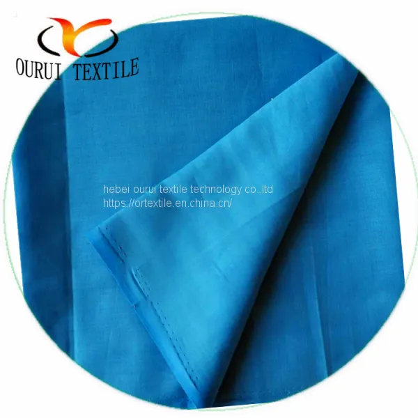 45x45 96*72 58''/60'' Woven Lining tc Pocketing Fabric Manufacturer photo-2
