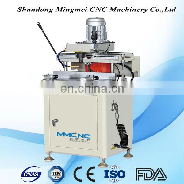 Window Door Production Machine High Quality Single Head Copying Router photo-5