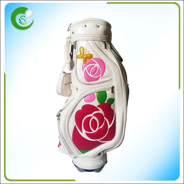 Golf Bags For Women Tour Golf Bags photo-5