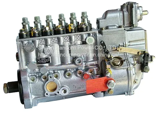 Original QSZ13 ISZ13 Diesel Fuel Pump 3973228 4921431 2872191 3900523 2872930 3977327 3975927 5264248 365521 4327642