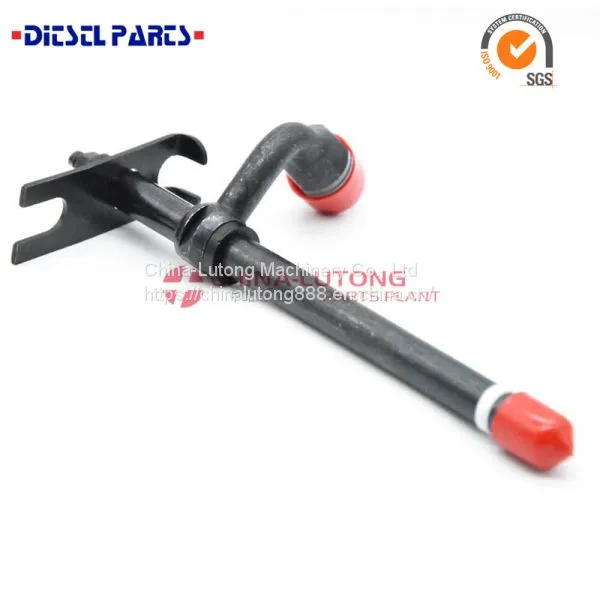 Fuel Injector of Diesel Engine 20671 Injector Parts Suppliers photo-2