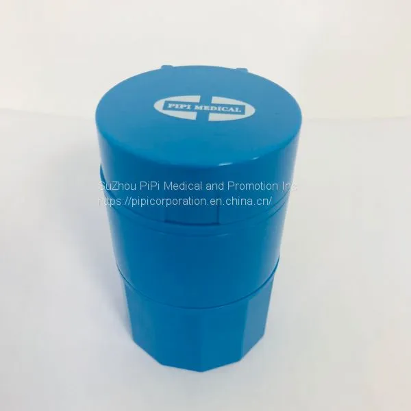 Pill Cutter / Crusher 4 in 1 photo-5