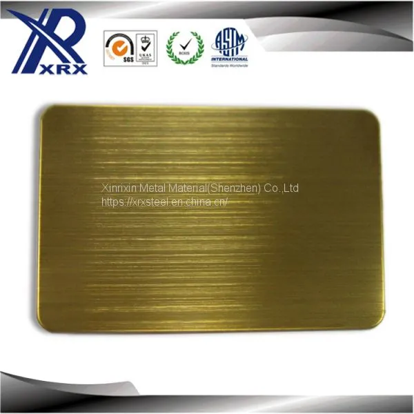 Best Price 0.5mm Thickness AISI 201 304 316 316L 410 440c Mirror Stainless Plate Customized Stainless Steel Embossed Sheet photo-2