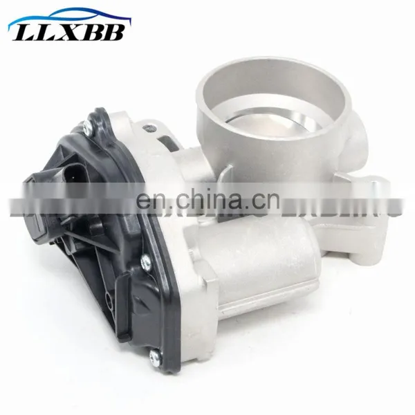 Original Electronic Throttle Body VP4M5U9E927DC For Ford Fiesta Mondeo VP2S6U9E928BA VP4M5U-9E927-DC 4M5GED 155673 photo-2
