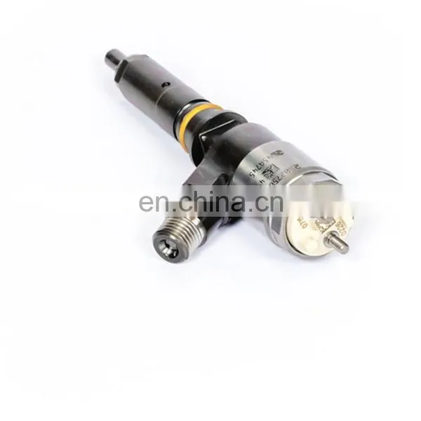 Brand New Diesel Engine Parts Fuel Injector 2645A745 for 6465 Tractor photo-2