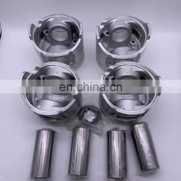 Auto Engine Piston Set WL01-23-201 WL0123201for Maz-da photo-6