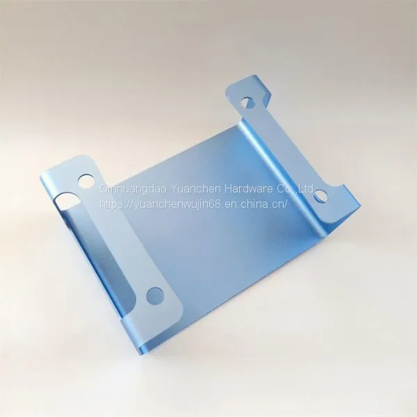 Sheet Metal Parts for Breathing Machine of Medical Device photo-3