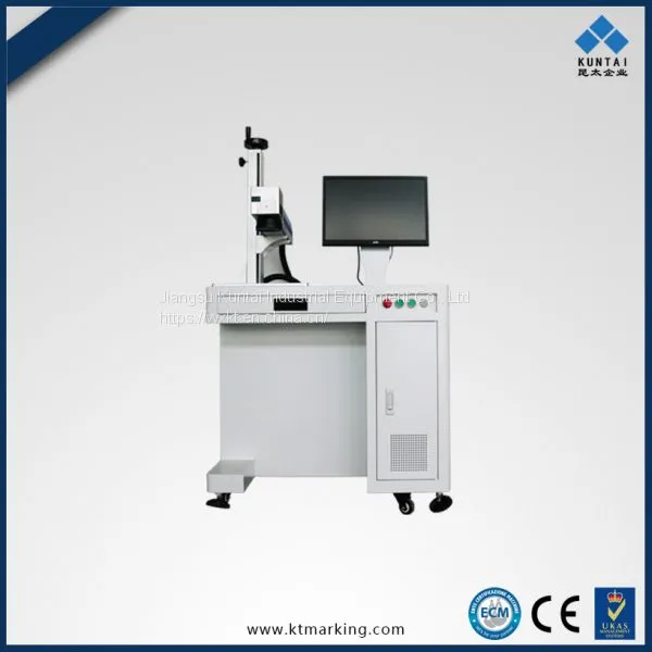 Fiebr Laser Engraving Machine Lazer Printer Pet Tag Laser Marking Machine photo-5
