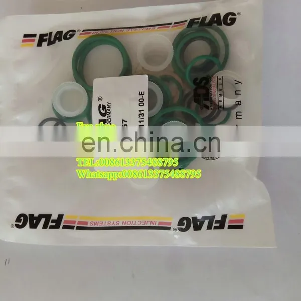 High Pressure Diesel Injection Pump Repair Kit 800726 for Diesel Pumps photo-4