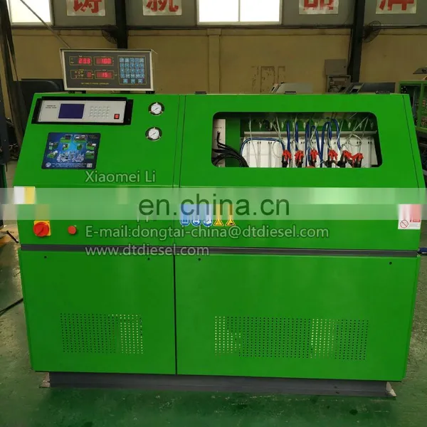 CR718 Common Rail Test Equipment EPS708 CR3000 photo-2