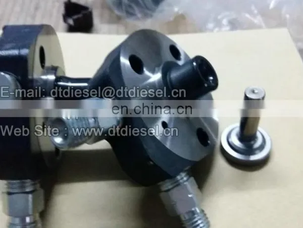 HP3, HP4 Plunger 294090-0090 photo-3