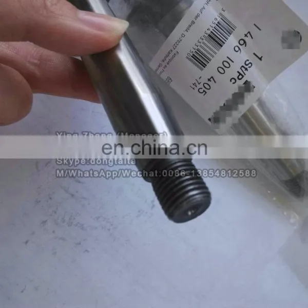 Auto Parts Drive Shaft for VE Pump 1466100405 photo-4
