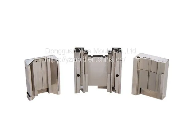 Guuangdong Professional Connector Mold Components Custom Manufacturer Yize Mould photo-4