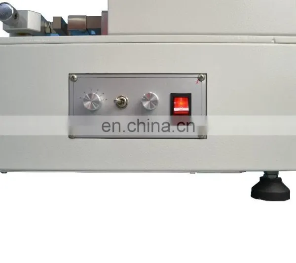 Horizontal Test Bed, Horizontal Wire Rope Tensile Test Machine photo-6