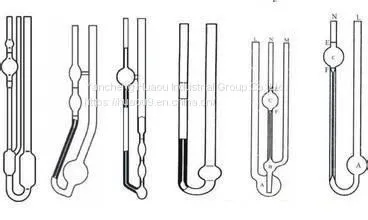 Laboratory Pipettes photo-5