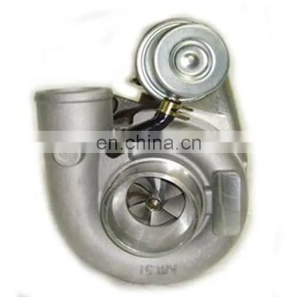 Factory Prices Turbocharger GT2538C 454207-0001 6020960899 6020960699 Turbo Charger for Garrett Mercedes Benz I212D OM602 Diesel photo-2