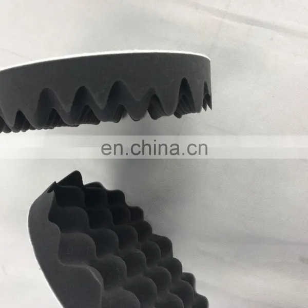 5 Inch 6 Inch Washing Cleaning Polishing Sponge Buffer Pad For Car Auto Polisher photo-4
